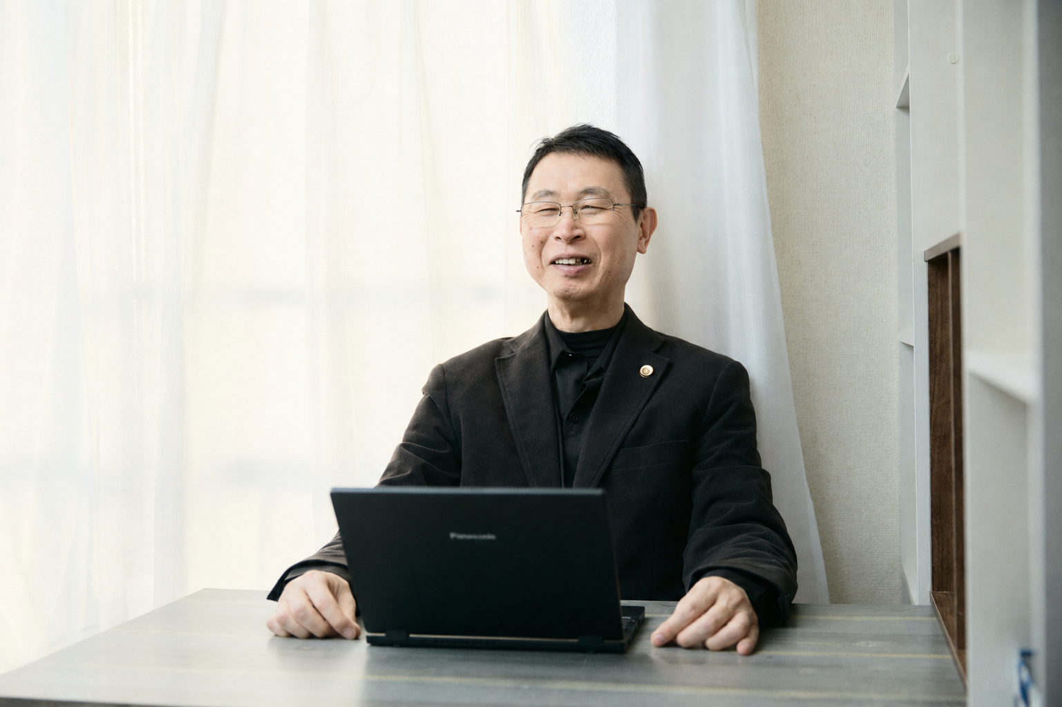 木下信行
